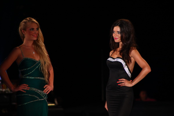 Miss World Next Top Model